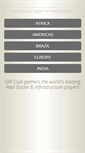 Mobile Screenshot of griclub.org